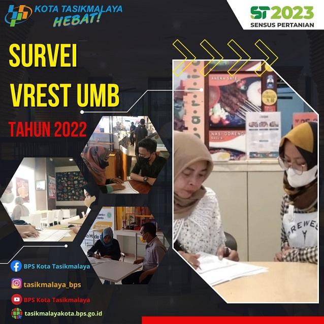  2022 UMB VREST Survey