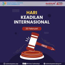 Hari Keadilan Internasional