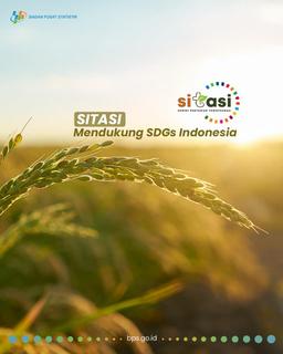 Sitasi Mendukung SDGs Indonesia