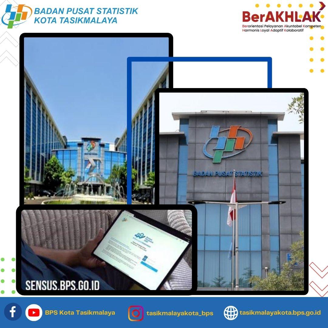 Arti Zero (Nol) Bagi BPS dan Perjalanan Sensus Penduduk Di Indonesia