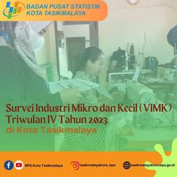 Industri Mikro Kecil Sebagai Penyelamat Ekonomi Bangsa