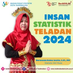 Insan Statistik Teladan