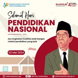 Selamat Hari Pendidikan Nasional