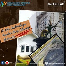 Di Kota Tasikmalaya, Pasukan Divisi Siliwangi Bermula