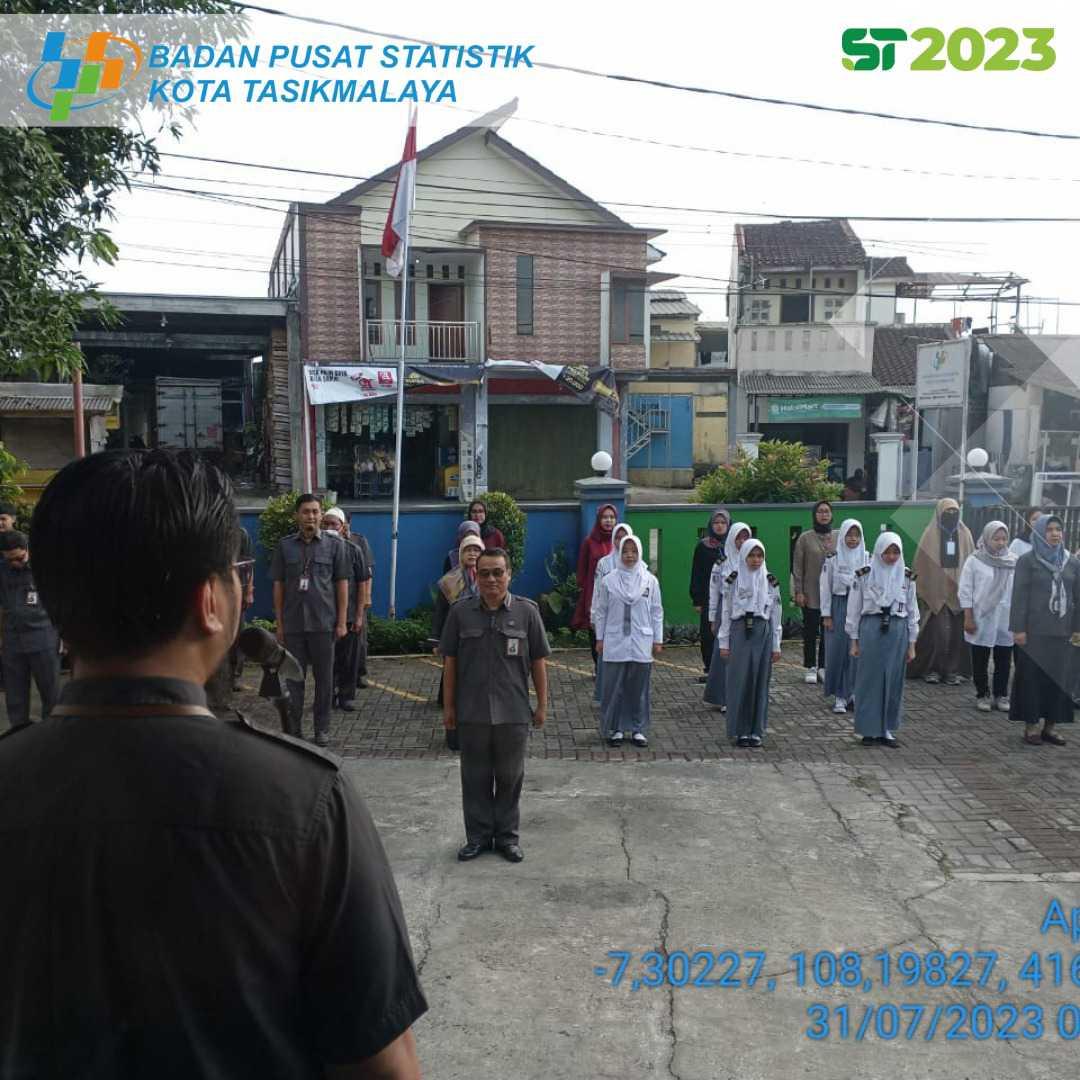 CETAR (CEpat TrAnsparan beRkualitas)