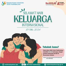 Hari Keluarga Internasional