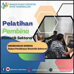 Membangun Sinergi Dalam Pembinaan Statistik Sektoral